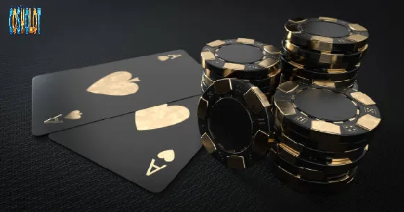 космолот онлайн